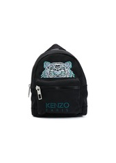 Kenzo mini Tiger embroidered backpack