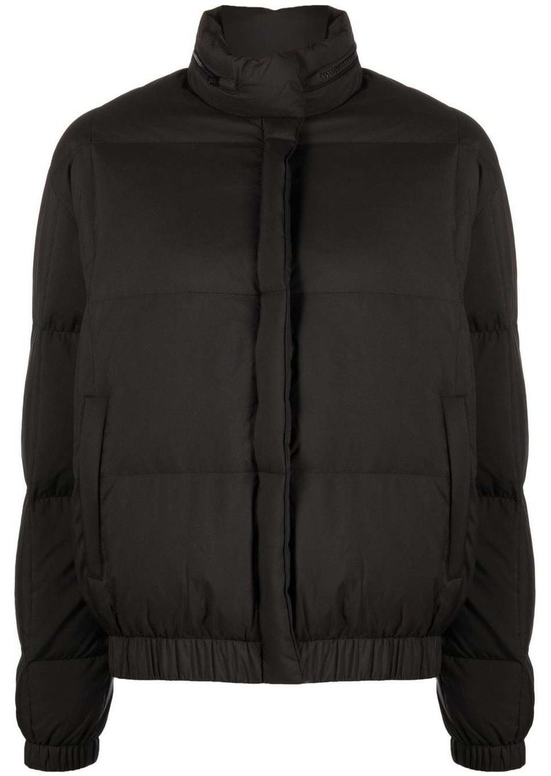 Kenzo padded down jacket