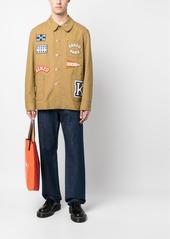 Kenzo Sailor workwear jacket