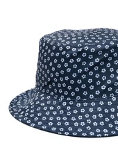Kenzo Sakura flower-print bucket hat