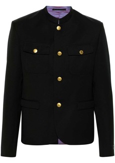 Kenzo School Boy tailored jacket