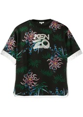 Kenzo Sea Lily T-shirt