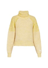 Kenzo Slub Knit Sweater