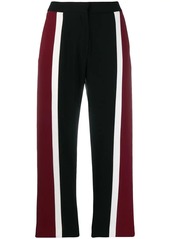 Kenzo striped tailored trousers