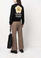 Kenzo Tiger Academy buttoned cardigan