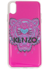 Kenzo Tiger iPhone XS Max case