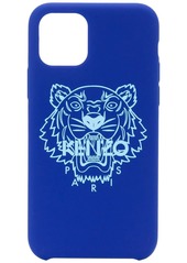 Kenzo tiger motif iPhone 11 Pro case