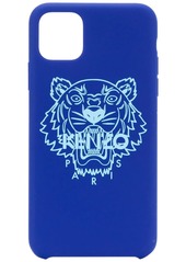Kenzo tiger motif iPhone 11 Pro Max case
