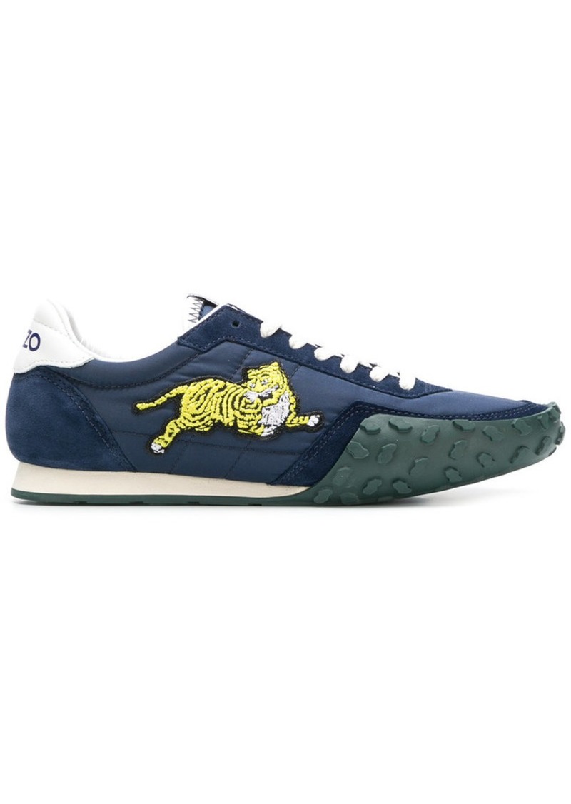 kenzo tiger shoes