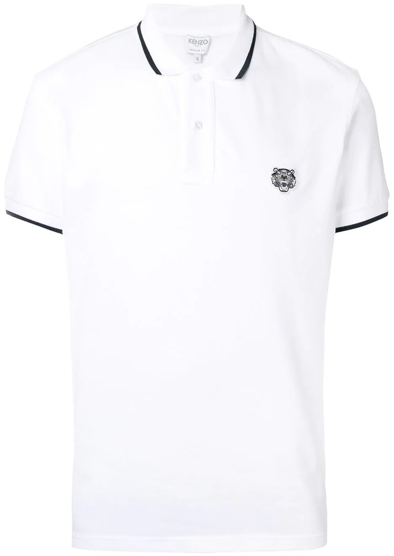 kenzo polo top