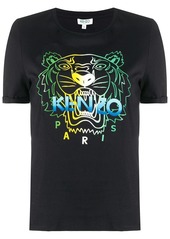 Kenzo tiger printed T-shirt