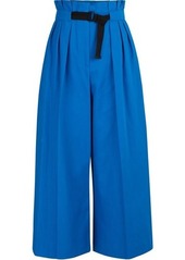Kenzo Wide belted pants