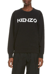 Women's Kenzo Classic Logo Sweatshirt