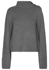 Khaite Brie cashmere sweater