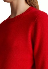 Khaite Diletta Cashmere Sweater