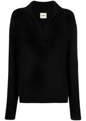 Khaite Jo pullover jumper