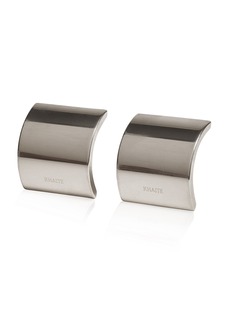 Khaite - Julius Small Earrings - Silver - OS - Moda Operandi - Gifts For Her