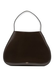 KHAITE Ada Hobo Small leather handbag