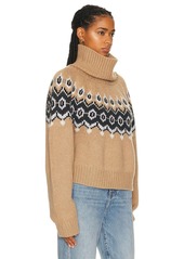 KHAITE Amaris Sweater