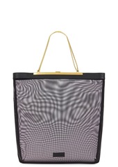 KHAITE Augusta Chain Tote Bag