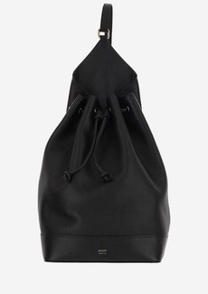 KHAITE Bags.. Black
