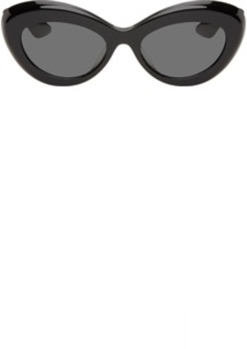 KHAITE Black Oliver Peoples Edition 1968C Sunglasses