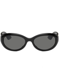 KHAITE Black Oliver Peoples Edition 1969C Sunglasses