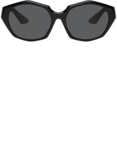 KHAITE Black Oliver Peoples Edition 1971C Sunglasses