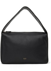 KHAITE Black 'The Elena' Bag