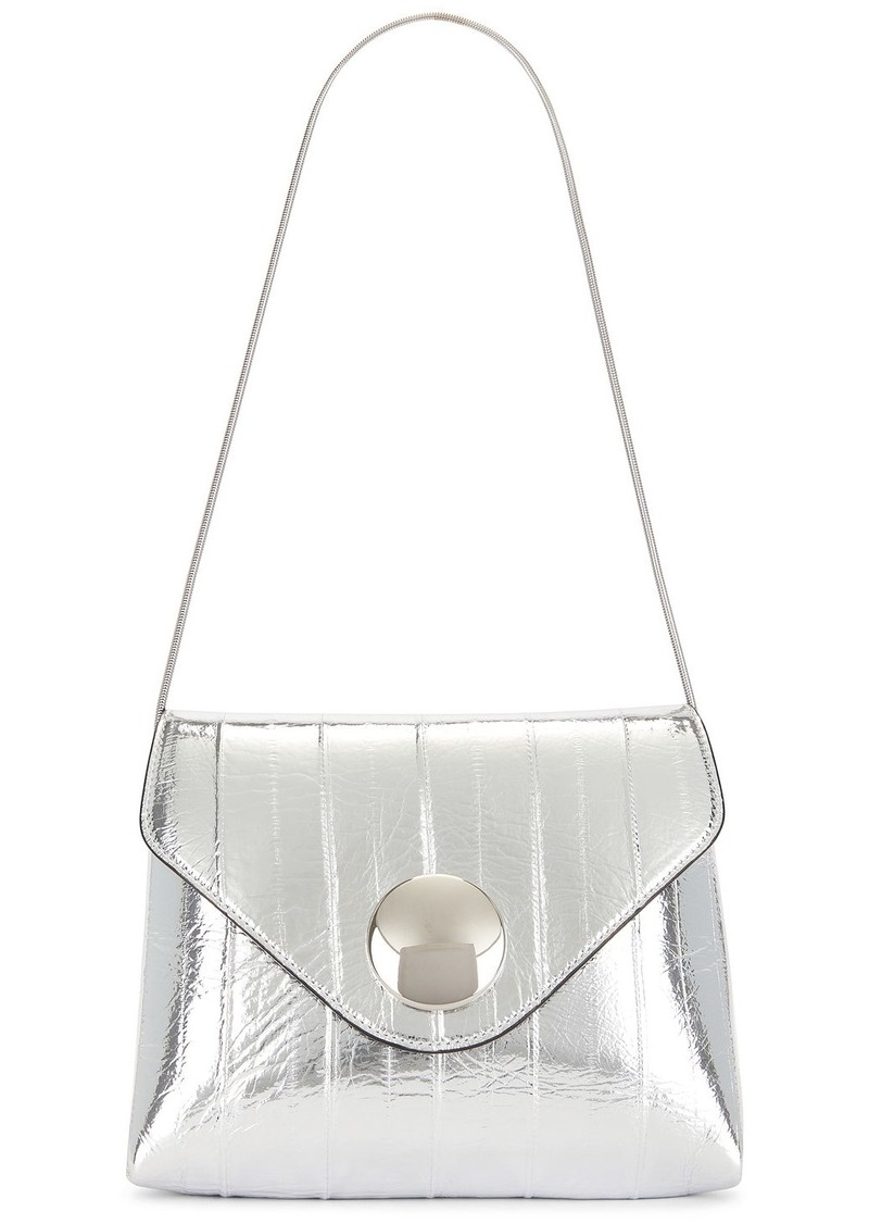 KHAITE Bobbi Shoulder Bag