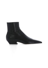 KHAITE Boots Black