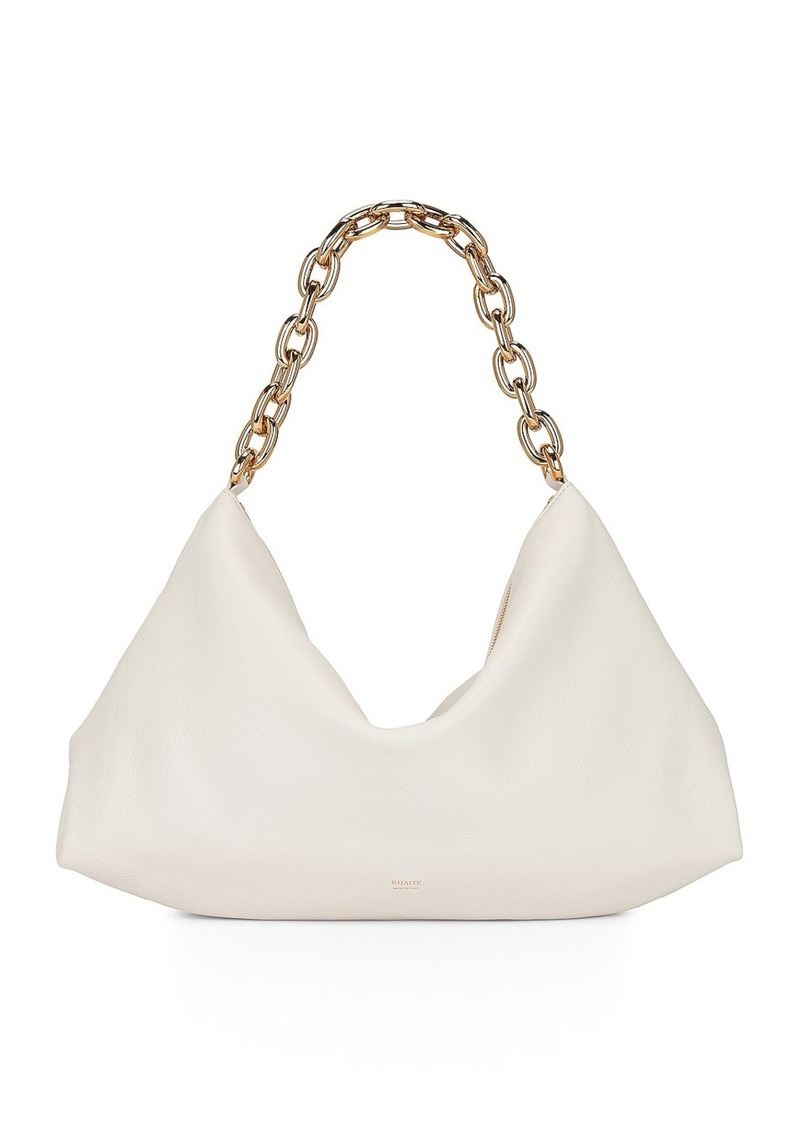 KHAITE Clara Shoulder Bag