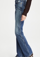 Khaite Danielle Jeans