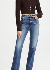 Khaite Danielle Jeans