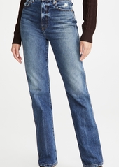 Khaite Danielle Jeans