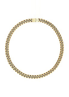 KHAITE Elio Chain Necklace