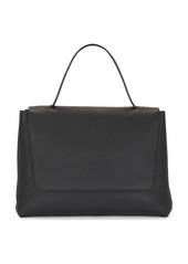 KHAITE Lia Large Top Handle Bag