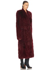 KHAITE Lolo Coat