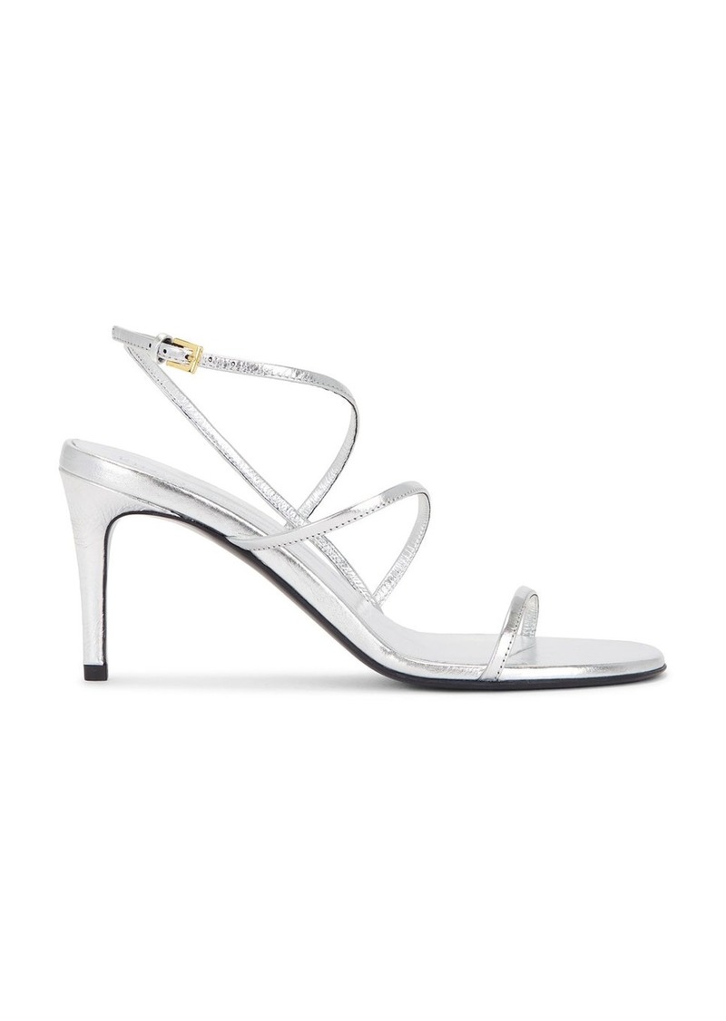 KHAITE Loop Sandal