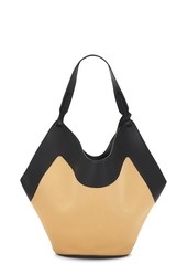 KHAITE Lotus Medium Tote Bag