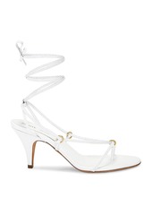 KHAITE Marion Strappy Sandal