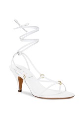 KHAITE Marion Strappy Sandal