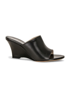 KHAITE Marion Wedge Sandal