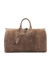 KHAITE Pierre Weekend Bag