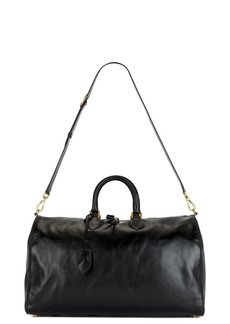 KHAITE Pierre Weekend Bag