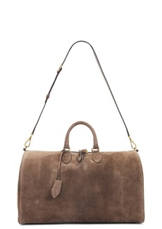 KHAITE Pierre Weekend Bag