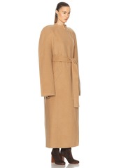 KHAITE Rothen Coat