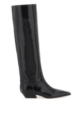 Khaite the marfa knee-high boots