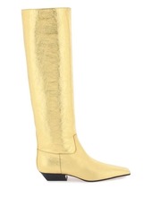 Khaite the marfa knee-high boots