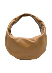Khaite medium Olivia leather tote bag